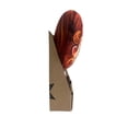 thumbnail image 2 of Maximiliano de Habsburgo de Peluche Dioses Aztecas Maximiliano, 2 of 3