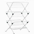 thumbnail image 1 of MAINSTAYS 3 Tier Dry Rack, 1 of 1