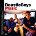 thumbnail image 2 of Beastie Boys - Beastie Boys Music - Music & Performance - CD, 2 of 2