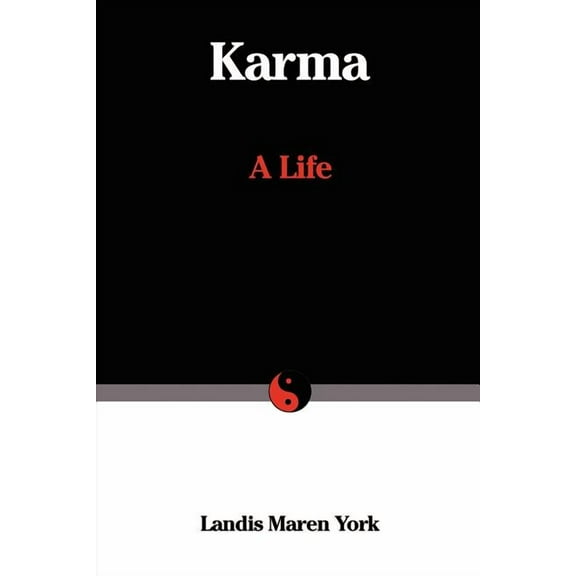 Karma: A Life, (Paperback)