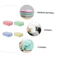 thumbnail image 4 of UPGRATOR 4Ud Toallas Absorbentes Para Cocina Con Sencillo Limpieza, 4 of 7