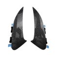 thumbnail image 1 of For Mercedes Cla Class C/x118 Cla35 Cla45 Cla180 Cla200 Cla250 Amg 2020+ Car Styling Rear Bumper Spoiler Side Canard Splitter, 1 of 5