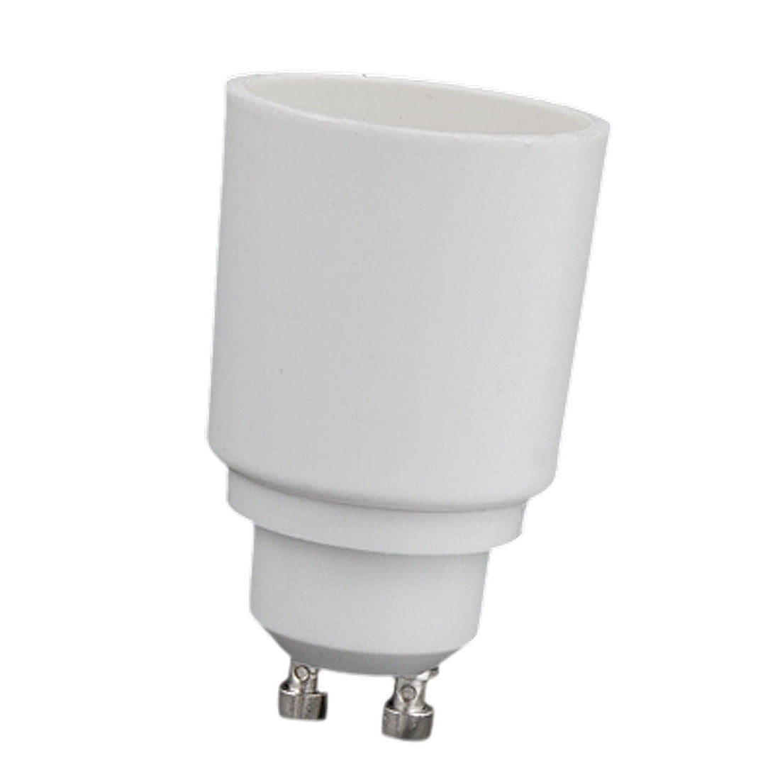 Lamp Light Bulb Holder Adapter Convertor E27 To Gu10 Com