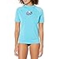 thumbnail image 3 of Kanu Surf Women's Alyssa UPF 50+ Short Sleeved Active Rashguard and Workout Top, 3 of 4