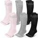 thumbnail image 1 of Calcetines de compresión para pantorrillas, calcetines de compresión deportivos, calcetines de ciclismo para exteriores, calcetines de compresión combinados, 1 of 4