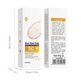 thumbnail image 3 of Relief Sun Rice Sunscreen For Face SPF50+ Better Than Sunscreen SPF50+ For All Skin Types Facial Care, Block UV Rays 40g, 3 of 3