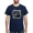 Navy, variant on CafePress - Tai66light Dark T Shirt - Men's Classic Cotton T-Shirts