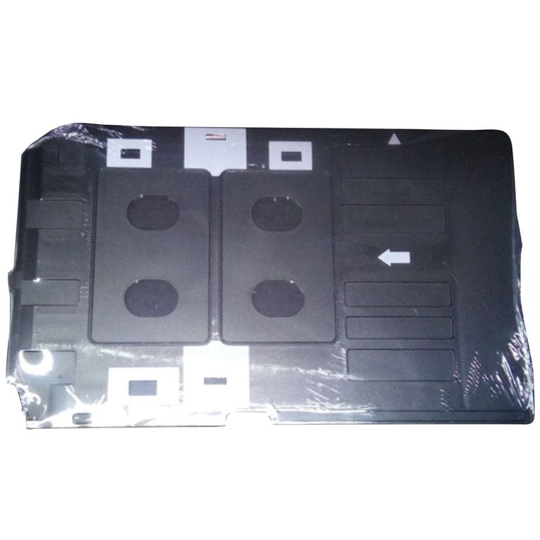Pvc Id Card Tray