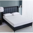 thumbnail image 2 of MLILY Ego White 8 inch Twin Size Memory Foam Mattress, Bed in a Box, Medium Firm, 2 of 6