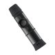 thumbnail image 3 of Kazoo con membranas, instrumento musical profesional para amantes de música, ideal como acompañamiento para fiestas, juguete fácil de tocar. Negro, 3 of 8