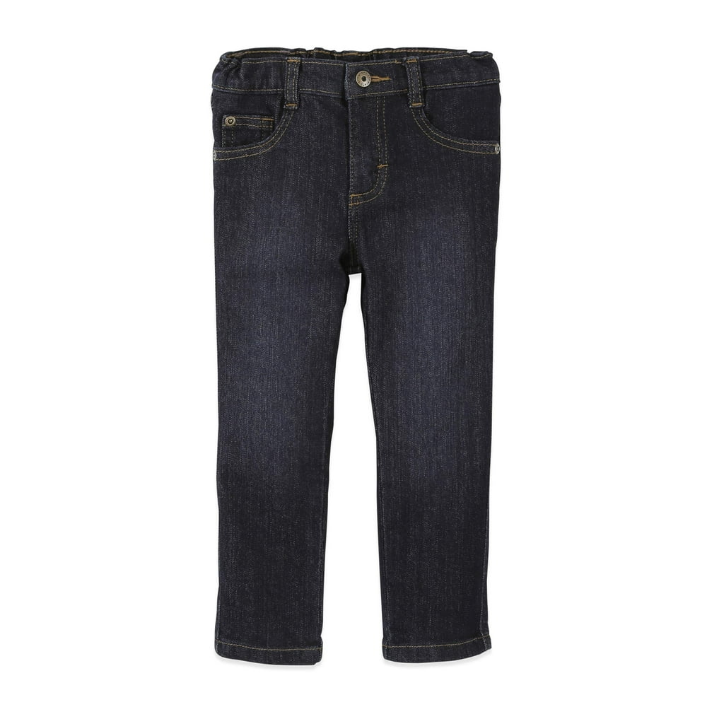Wrangler Wrangler Toddler Boy Skinny Jeans