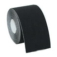 thumbnail image 3 of Langgg Ruban de Levage de Poitrine 5 m Rouleau Rehausseur Respirant Invisible Bonnet A-E Kit d'Autocollants Auto-Adhésifs pour le Corps Rubans Thoraciques Accessoires pour Femmes Noir, 3 of 6