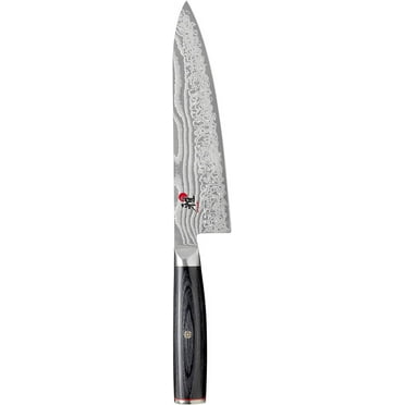 Miyabi Kaizen II 8-inch Chef's Knife, Stainless Steel