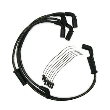 ACCEL 171116-K Spark Plug Wire Set