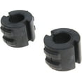 thumbnail image 3 of Sway Bar Bushing Compatible with 2010-2012 Mercedes Benz S400 2009-2010 Mercedes Benz S450 2005-2011 Mercedes Benz S600 Driver and Passenger Side 12Cyl 5.5L Set of 2, 3 of 3