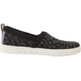 thumbnail image 2 of Ryka Women's Hera Slip-on Sneaker Loafer Black Speckled 5.5M, 2 of 5