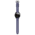 thumbnail image 3 of Correa de silicona de 26 mm para reloj Garmin Fenix ​​7X/6X/5X/5X Plus/3 (azul oscuro) Ehuebsd Para estrenar, 3 of 8