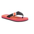 thumbnail image 1 of 476-09 Sandalia Casual Negro Hombre Cklass 476-09, 1 of 2