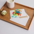 thumbnail image 2 of 100 Uds Clip de papel pequeño Clips bonitos Clips para documentos Clips de papel Clips de plástico Mini Clips Clips para notas, 2 of 5