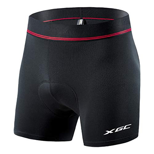 Xgc men's cycling shorts Clearance