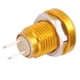 thumbnail image 5 of Interruptor de botón de metal interruptor de botón impermeable de reinicio automático 3-5N 24V 1A interruptor de botón de rosca M8 con junta impermeable para vehículos ANGGREK Otros, 5 of 8