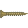 thumbnail image 4 of Tornillo para madera Jake Sales con revestimiento de bronce para exterior, 1 kg, 288 unidades, 4 of 5