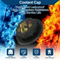 thumbnail image 3 of Tapa de refrigerante Unique Bargains No.9C3Z8101B para Ford F-150 F-250 F-350 Explorer Edge Expedition para Mustang 1 Pcs, 3 of 7