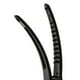 thumbnail image 4 of Pinzas para el cabello Strade Fareast Limited 12 Piezas Negro Liso 7,8 cm, 4 of 8