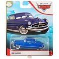 thumbnail image 4 of Disney Pixar Cars Doc Hudson, 4 of 4