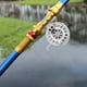 thumbnail image 2 of Rueda De Pesca En Hielo De 4 Opciones, Carrete De Pesca En Mar, Metal Para Pesca Salvaje, Pesca En Hielo, Pesca En Mar, Lago ANGGREK Otros, 2 of 8