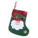 thumbnail image 1 of Calcetines Navideños Bolsa De Regalo Pequeña Boutique Decoración De Dulces Bolsa De Regalo Calcetines Navideños, 1 of 2