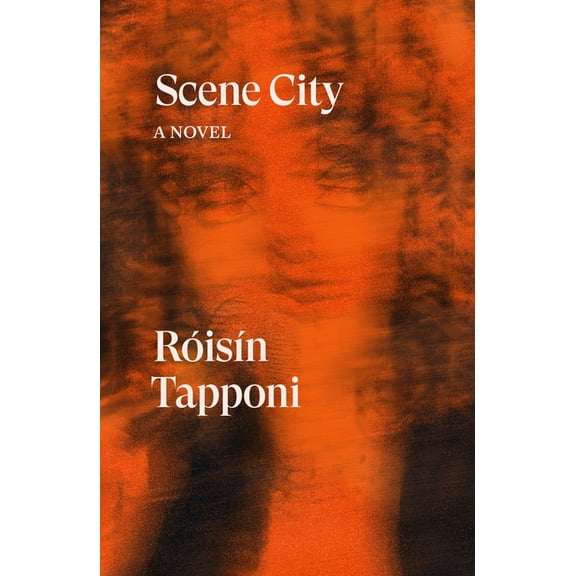 Verso Fiction Scene City, (Paperback)