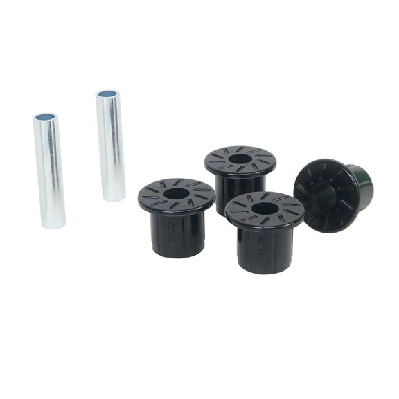 Nolathane REV166.0052 Leaf Spring Shackle Bushing Compatible with 19-25 Sierra 1500, Silverado 1500