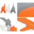 thumbnail image 4 of 3 Pcs Outils de Cuisine Créatifs, Cuillère Debout en Forme de Squirrel Adorable Cuillère à Riz Antiadhésive Cuiseur à Riz Mode Plats Remplis Pelle, 4 of 5