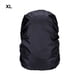 thumbnail image 3 of Eigraketly Funda impermeable para mochila, resistente a la lluvia, para protección, mochilas impermeables, funda para lluvia Escalada negro SG, 3 of 6