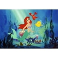 thumbnail image 3 of The Little Mermaid (Diamond Edition) (Blu-ray + DVD), 3 of 6