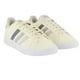 thumbnail image 2 of TENIS CASUAL ADIDAS GRAND COURT BASE 2.0 BEIGE ID3036 UNISEX 23 cm, 2 of 5