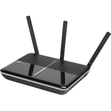 TP-Link AC2600 Smart Wi-Fi Router - MU-MIMO, Gigabit, Beamforming, VPN Server, Works with Alexa & IFTTT (Archer A10)
