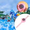 thumbnail image 1 of Laberinto de Agua, Laberinto de Juguetes, Juegos de Fiesta en El Jardín, Interactivos, Livianos, Portátiles, Juegos de Agua, Juguetes para El Agua Al rosa, 1 of 8
