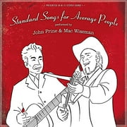 Standard Songs for Average People