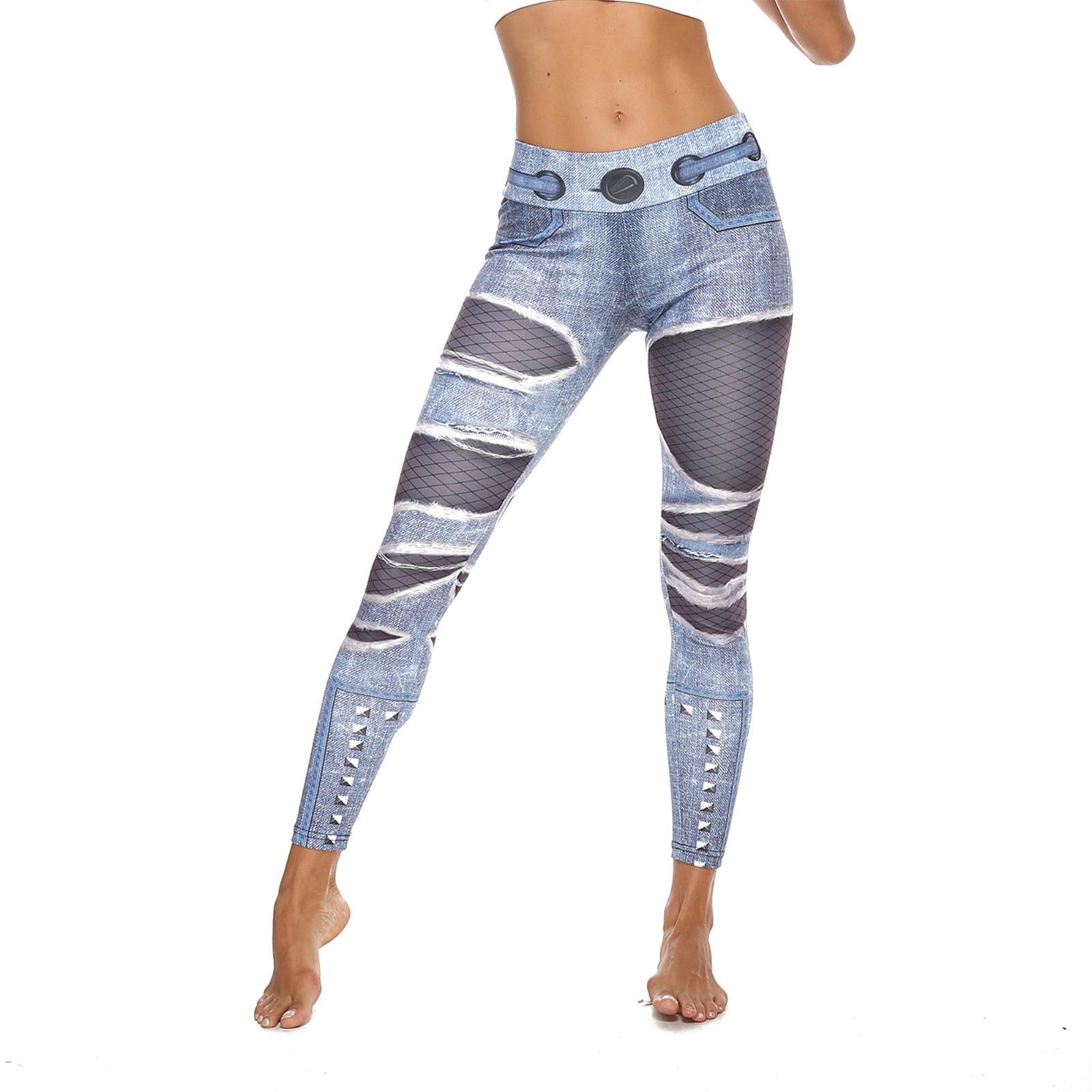 yoga jean pants