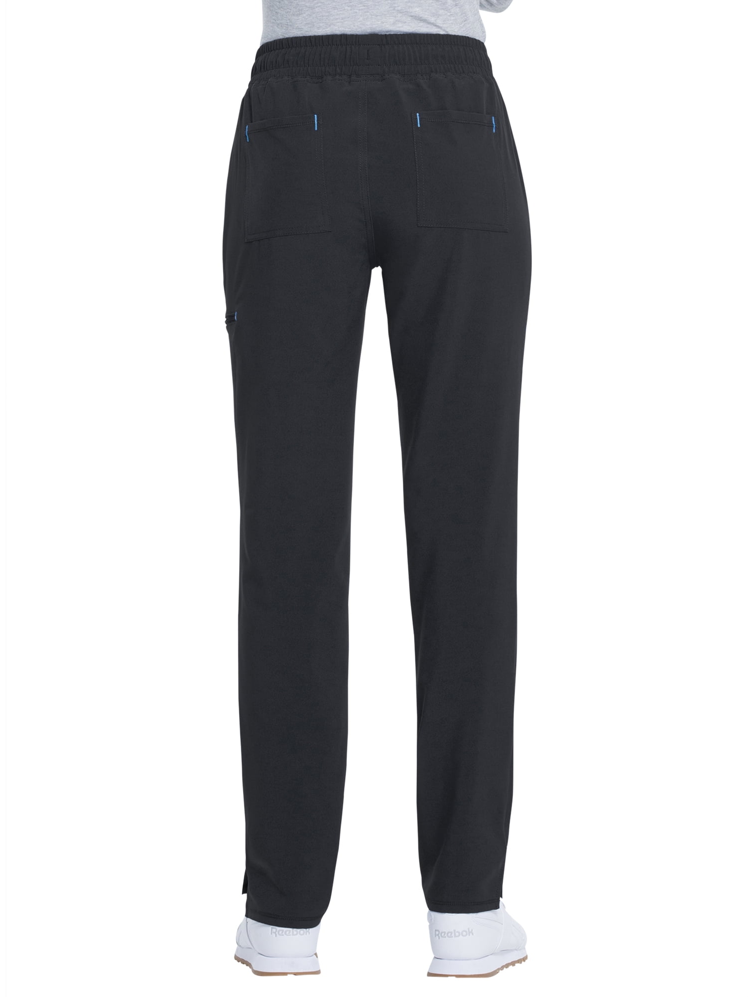 Walmart yoga top scrub pants