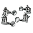 thumbnail image 4 of Afinadores perfke 2x 4 Unids Llaves de La Cabezas Ukulele Tuning Peg Set Accesorios, 4 of 6