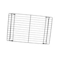 thumbnail image 3 of Rejilla para enfriar,Rejilla para enfriar apilable de acero inoxidable para pizza,Bandeja para enfriar pasteles antiadherente para hornear pasteles de ,Rejilla de alambre resistente, 3 of 9