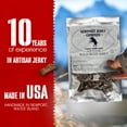 thumbnail image 6 of Newport Jerky Company Wild Boar Jerky, 6 of 6