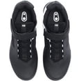 thumbnail image 6 of Crank Brothers Mallet SpeedLace Men's Shoe - Black/White/Black, Size 8.5, 6 of 6