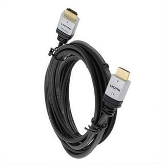 3m High-Speed HDMI M/M Cable (9.84ft) - Black - SFCable
