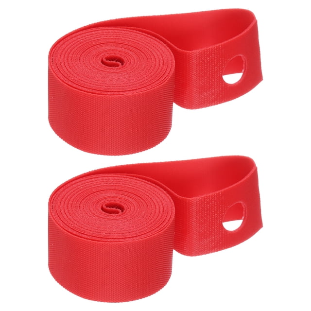 Uxcell 2pcs Protectores de Neumáticos para Bicicletas de 27.5" de TPU