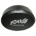 thumbnail image 3 of SpareCover ABC Series - Toyota Rav4 28" Tire Cover Silver, 3 of 4