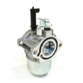 thumbnail image 5 of The ROP Shop Carburetor w/Gaskets, Spacer, Mounting Bracket for Briggs & Stratton 235432-0047, 5 of 9